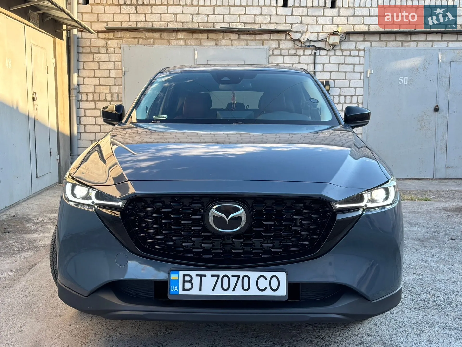 2023 Mazda CX-5 - мініатюра 4