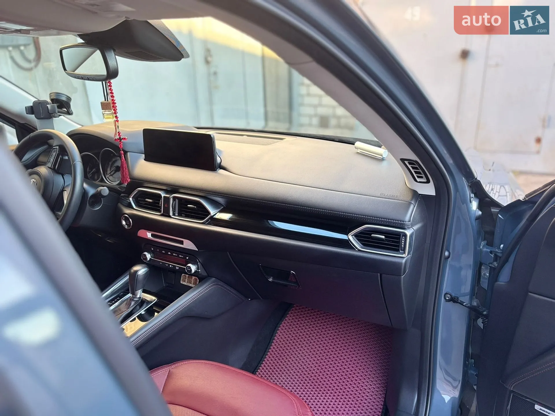 2023 Mazda CX-5 - мініатюра 23