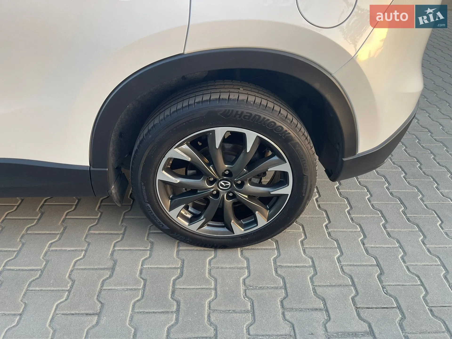 2015 Mazda CX-5 - мініатюра 16
