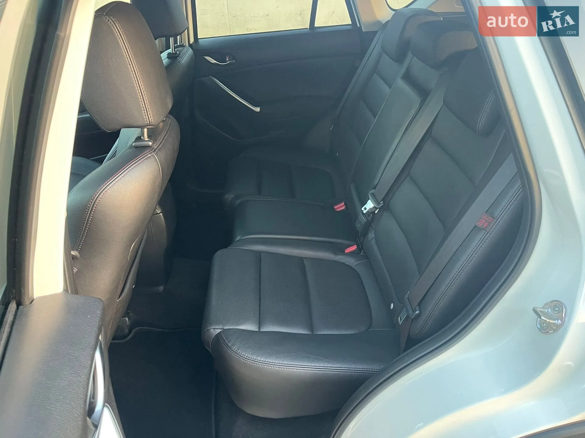 2015 Mazda CX-5 - мініатюра 28