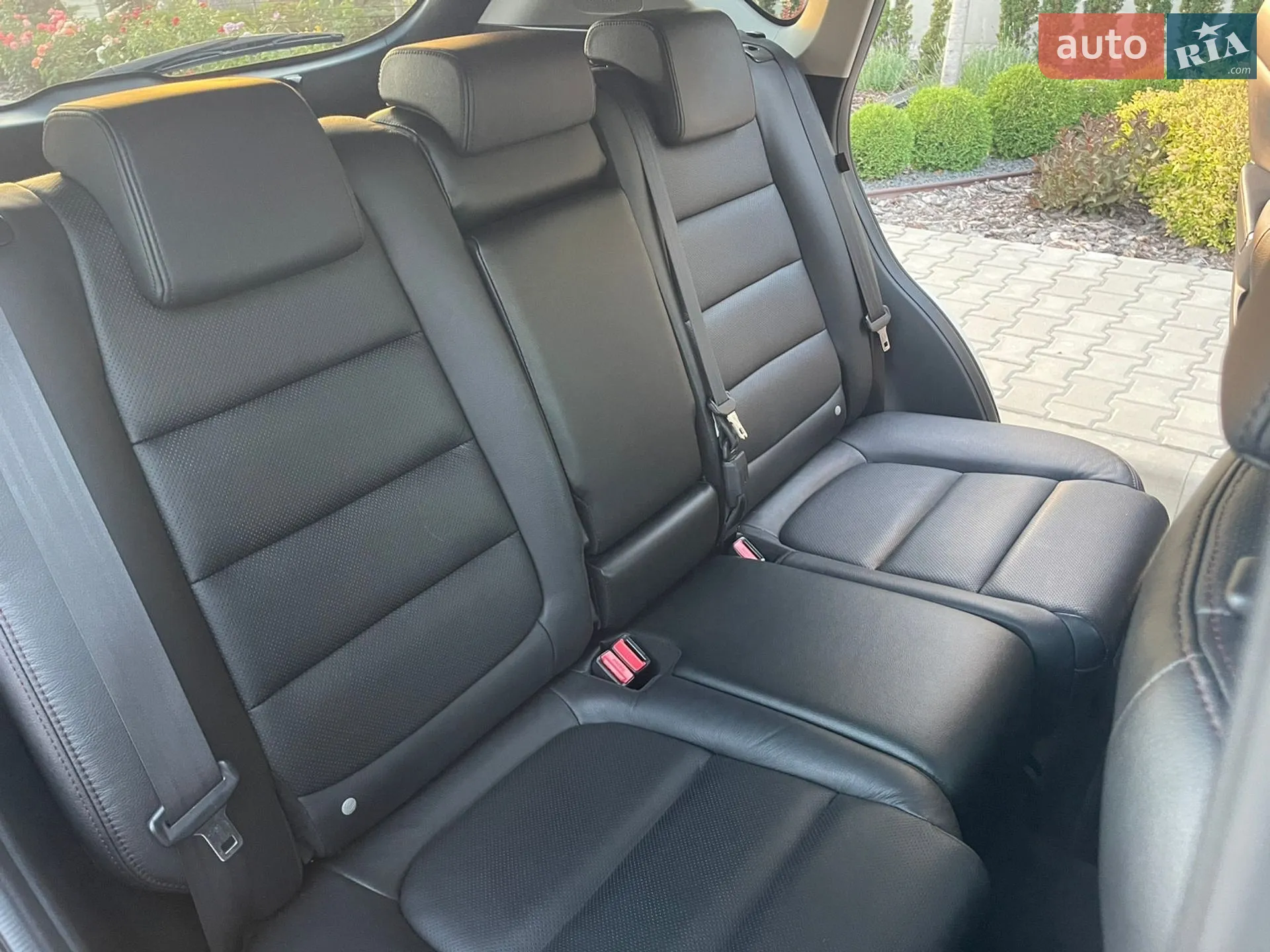 2015 Mazda CX-5 - мініатюра 32