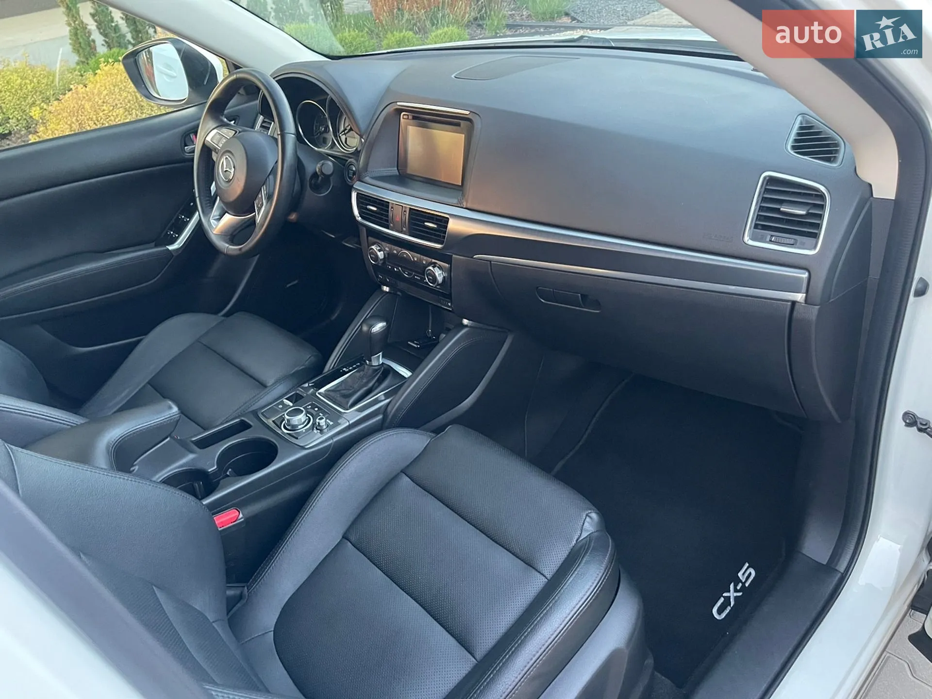 2015 Mazda CX-5 - мініатюра 37