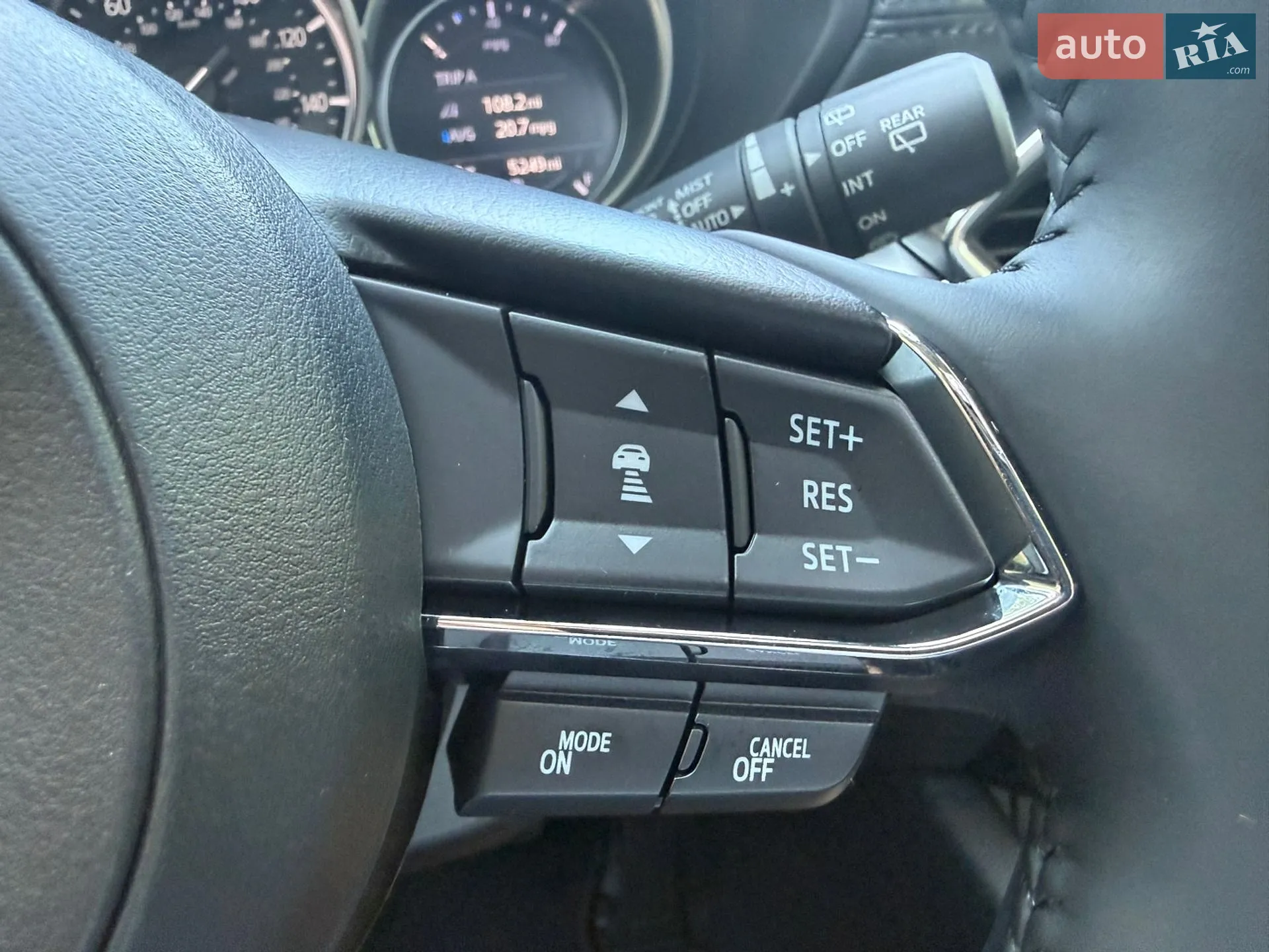 2024 Mazda CX-5 - мініатюра 12