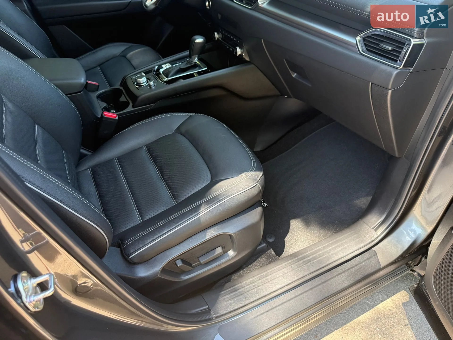 2024 Mazda CX-5 - мініатюра 19