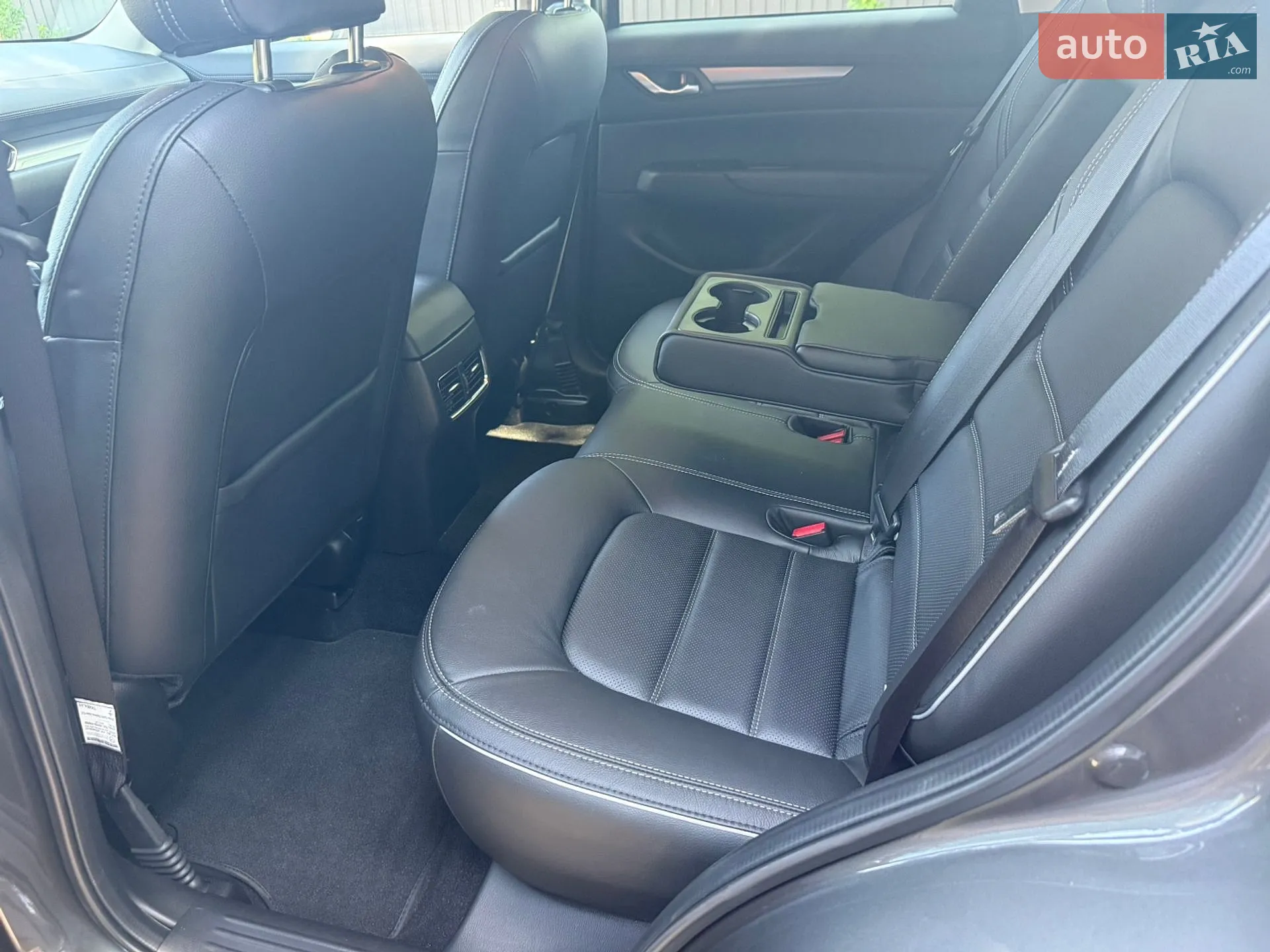 2024 Mazda CX-5 - мініатюра 23