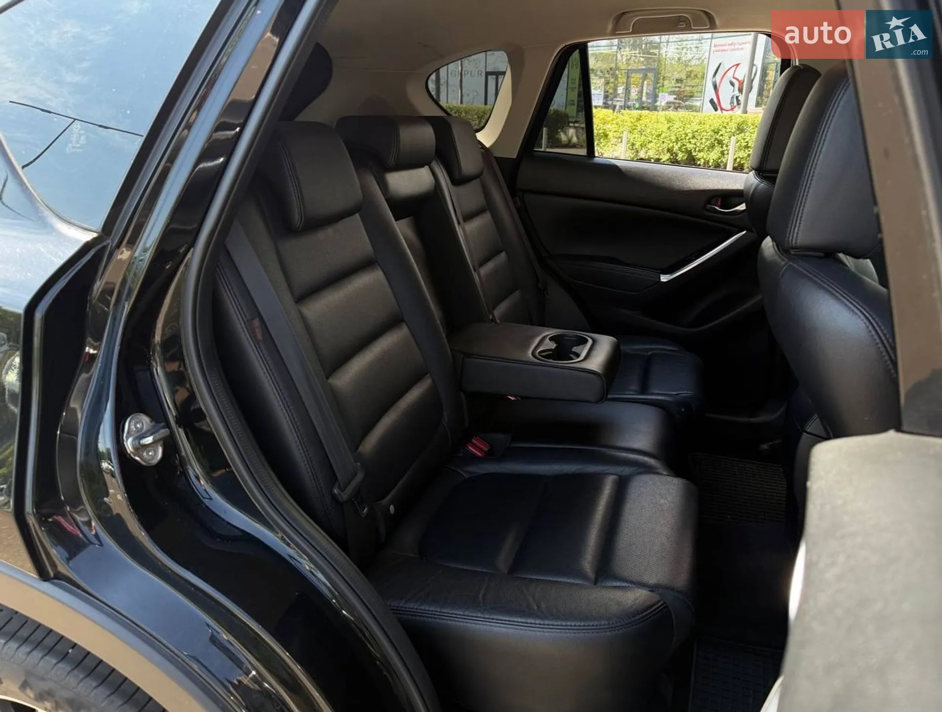 2016 Mazda CX-5 - мініатюра 15