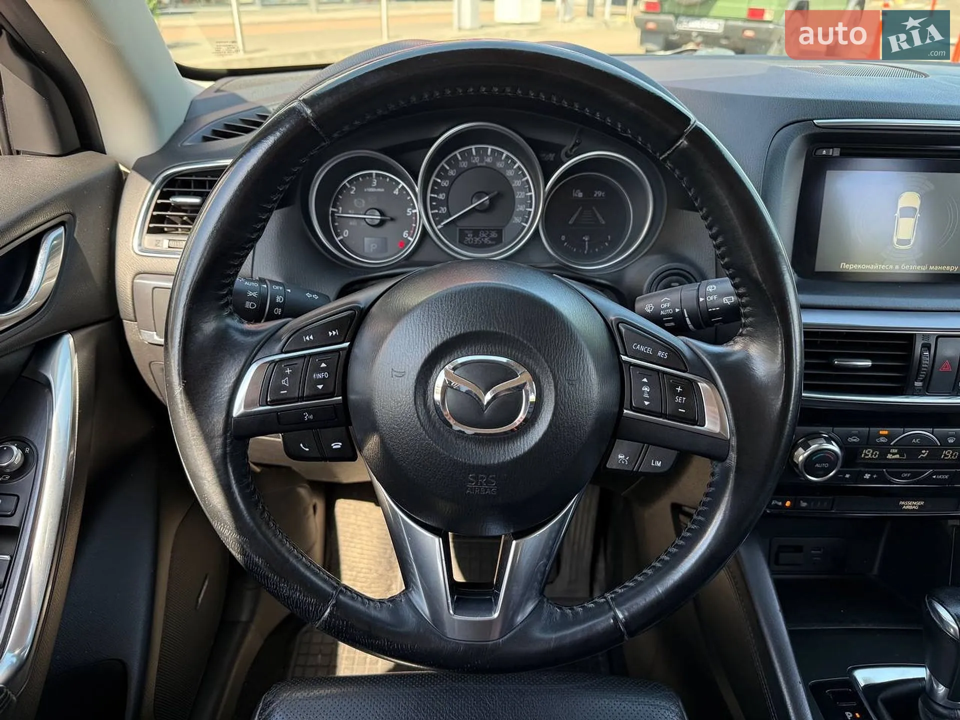 2016 Mazda CX-5 - мініатюра 21