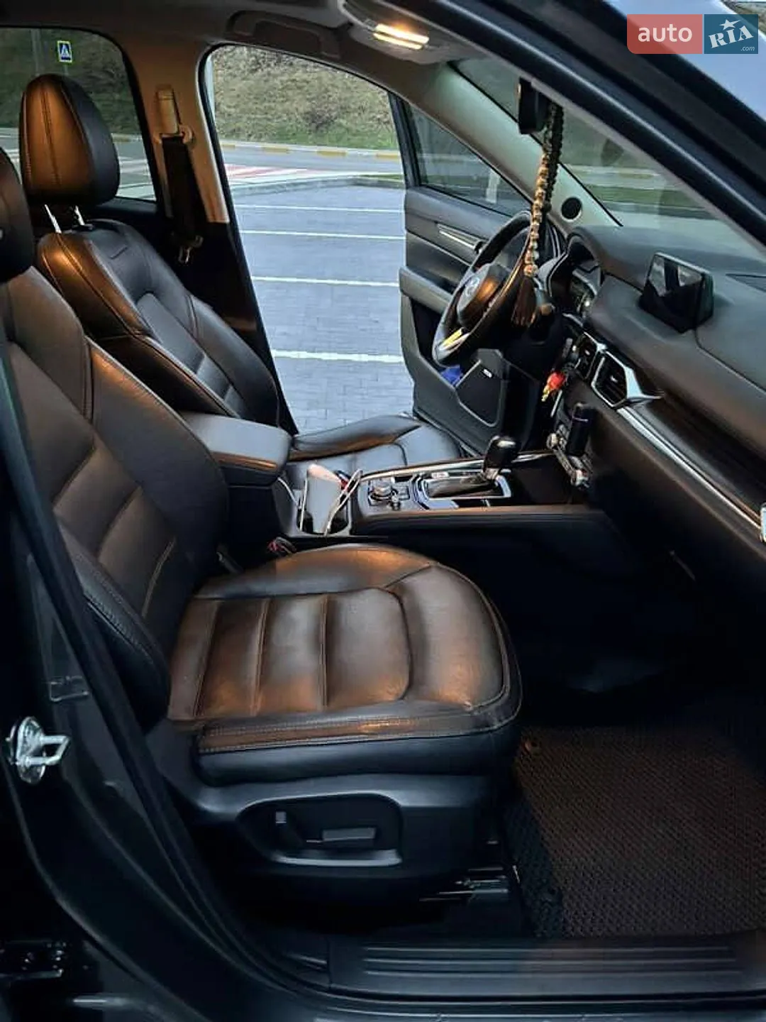 2019 Mazda CX-5 - мініатюра 6