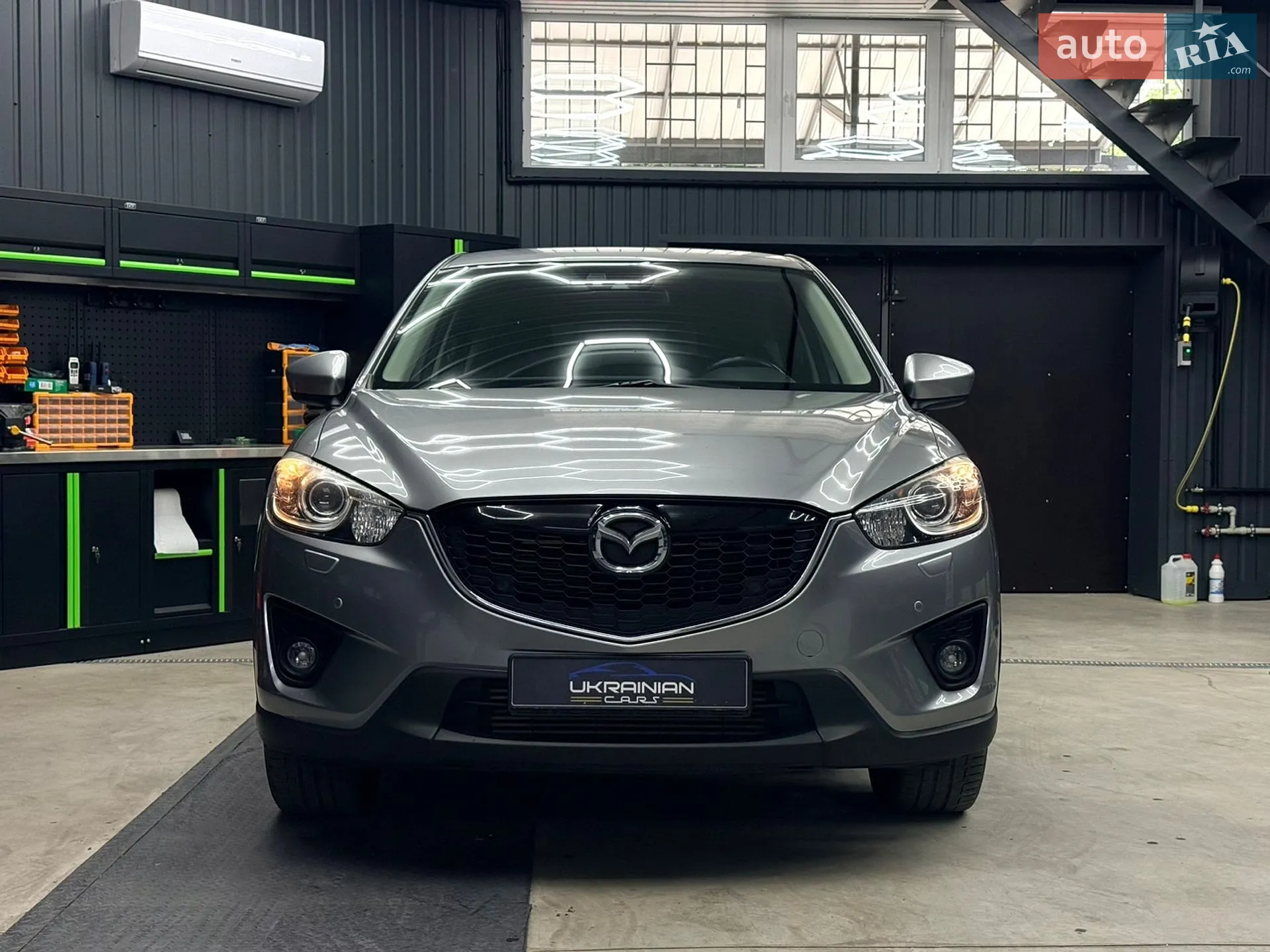 2014 Mazda CX-5 - мініатюра 4