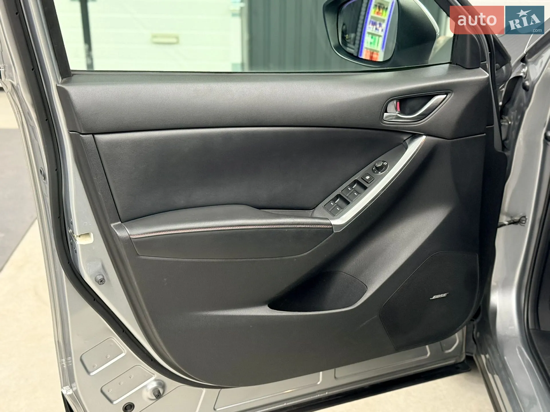 2014 Mazda CX-5 - мініатюра 14
