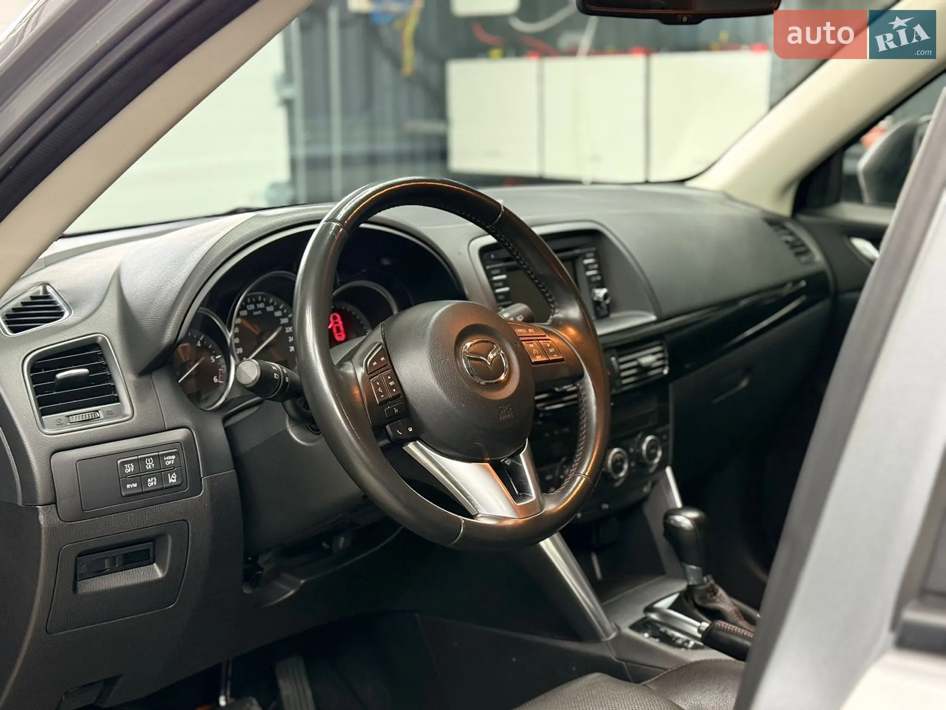 2014 Mazda CX-5 - мініатюра 16