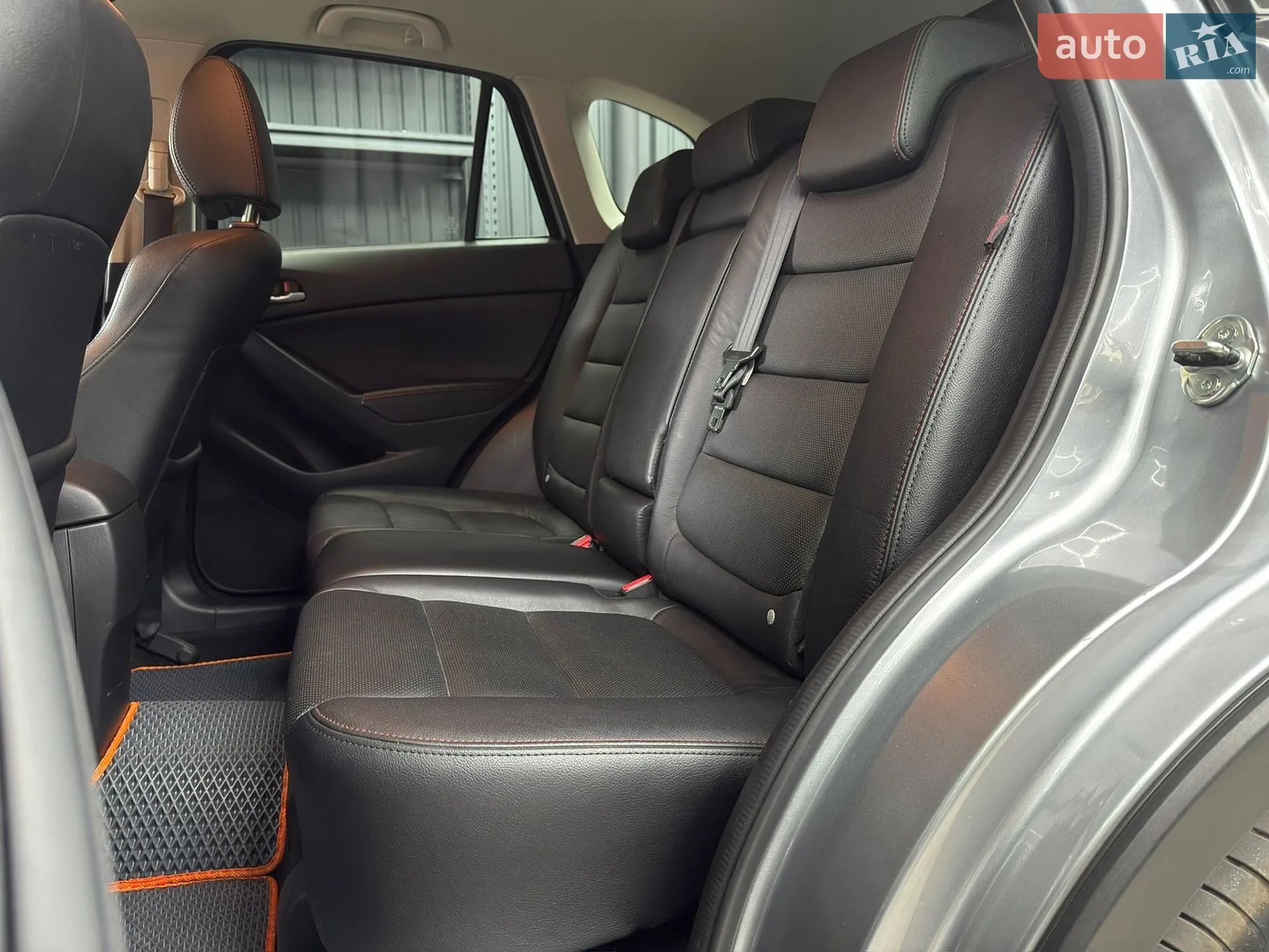 2014 Mazda CX-5 - мініатюра 21