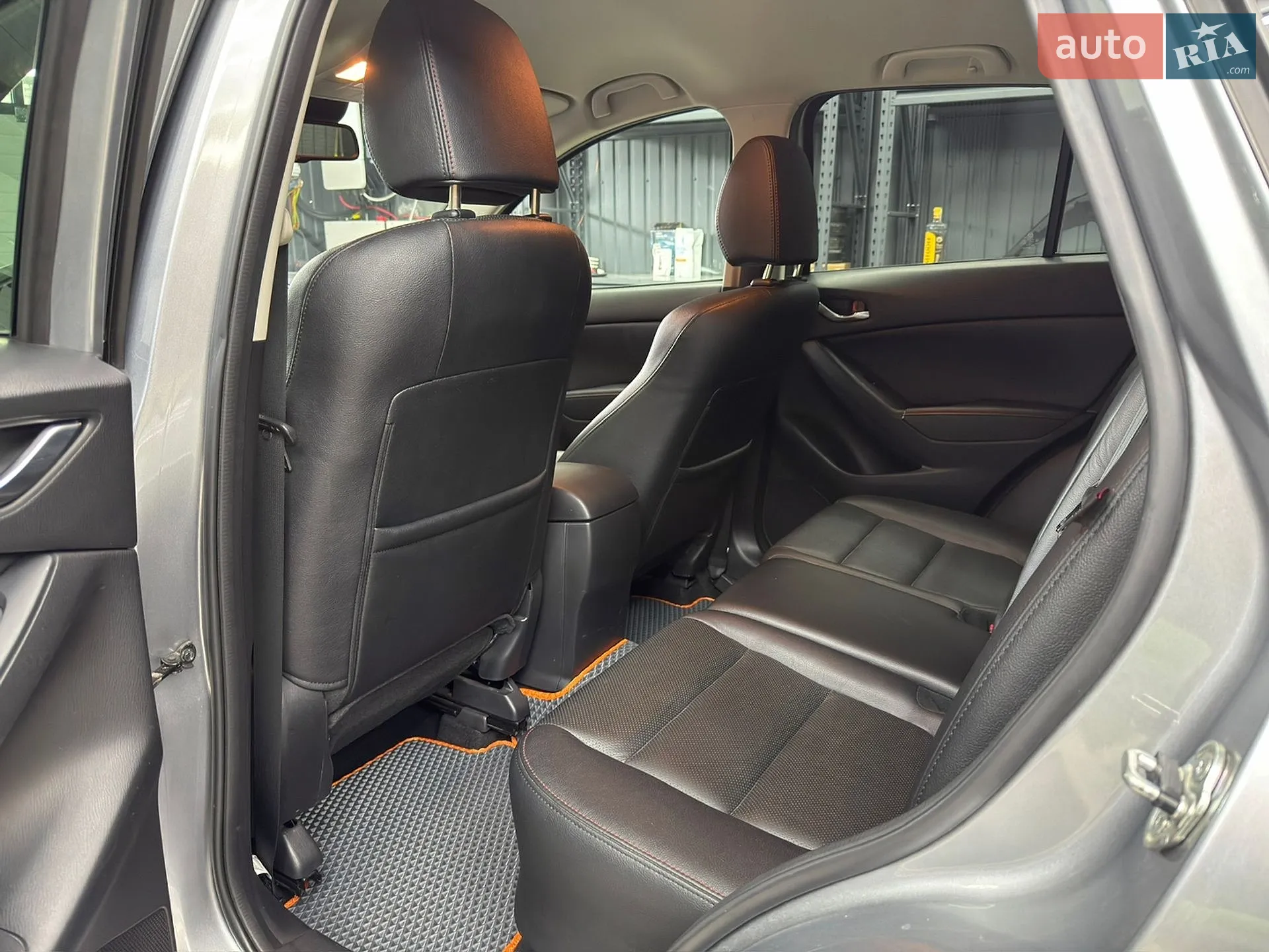 2014 Mazda CX-5 - мініатюра 22