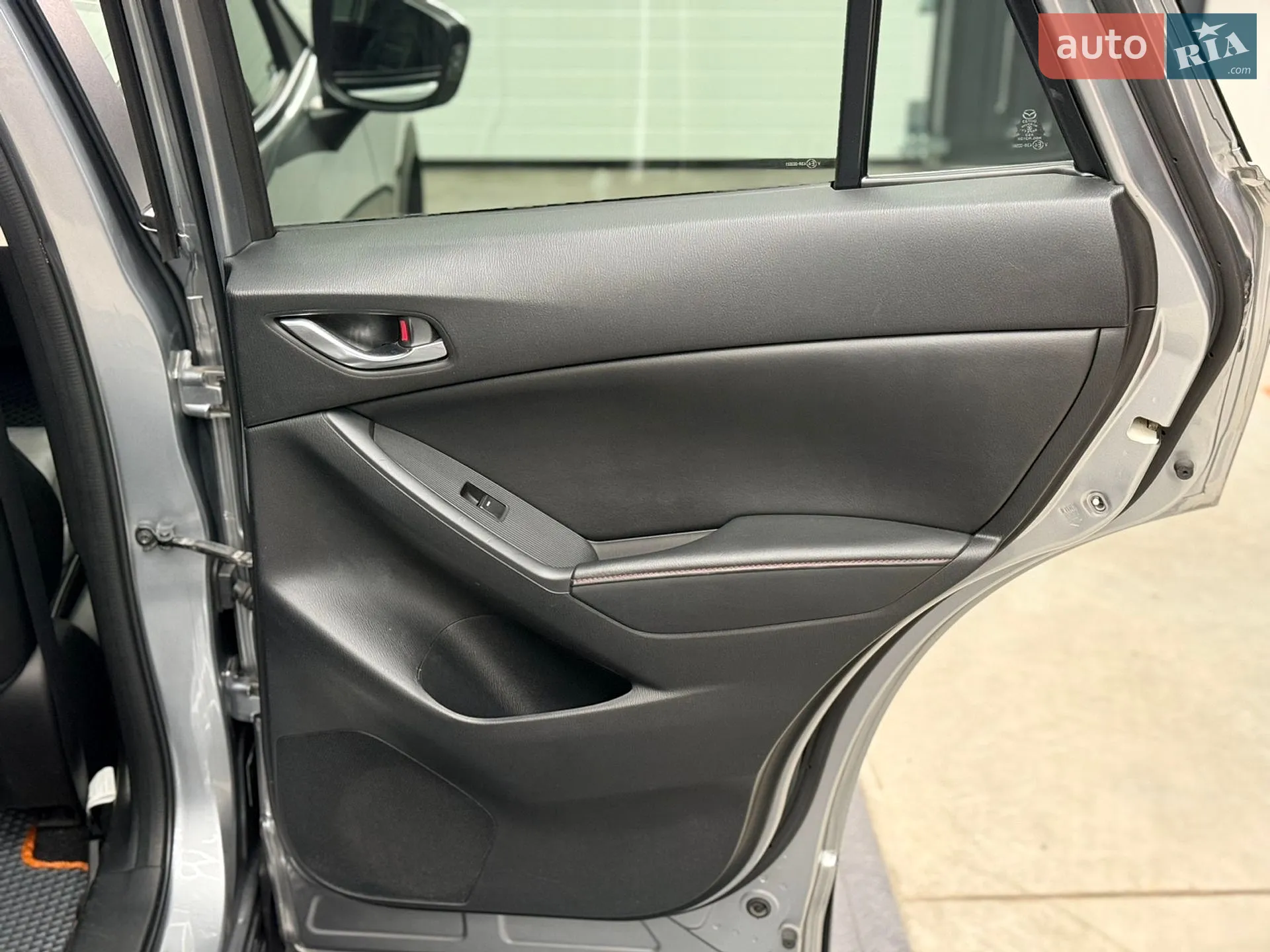 2014 Mazda CX-5 - мініатюра 23