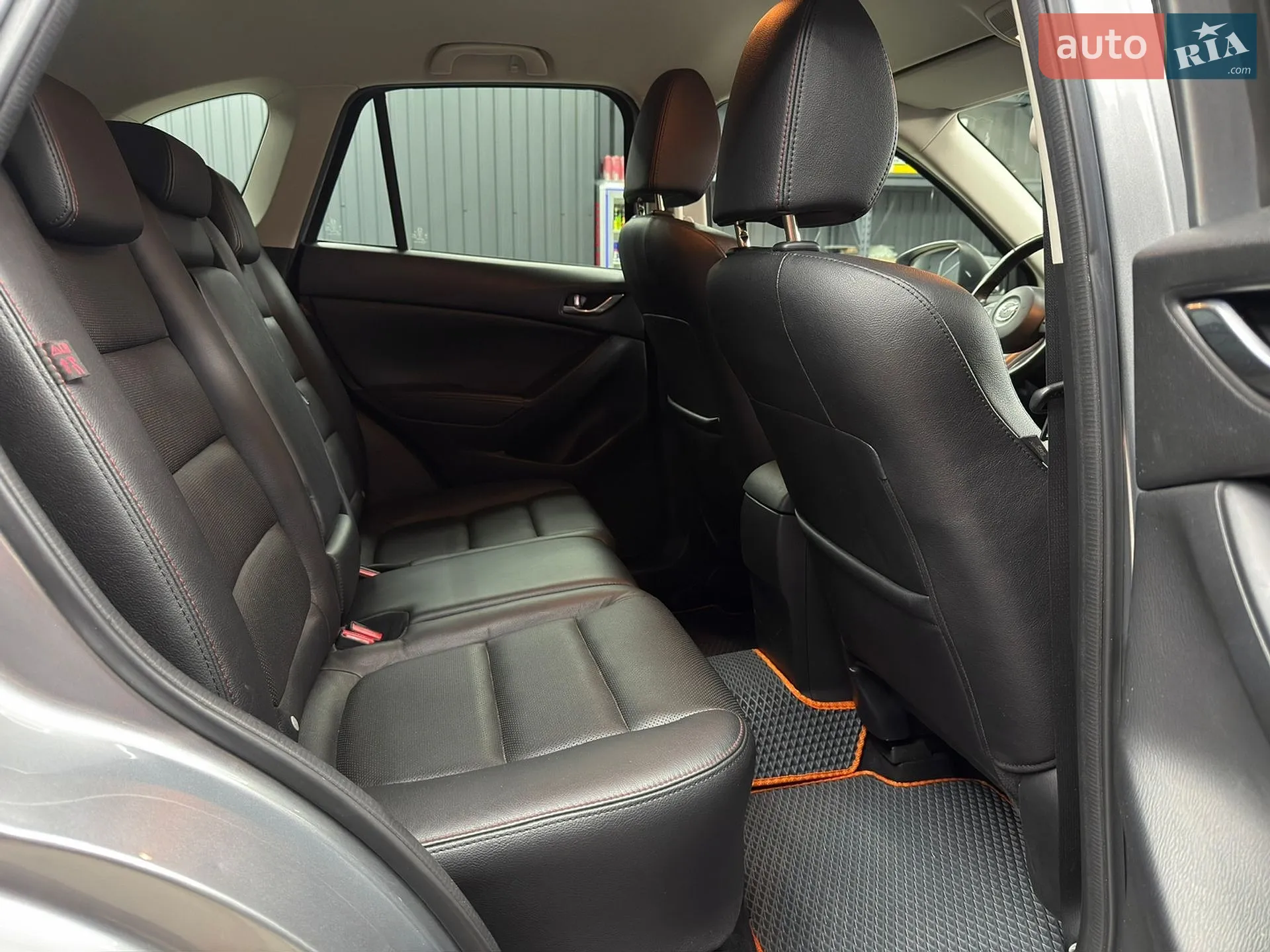 2014 Mazda CX-5 - мініатюра 24