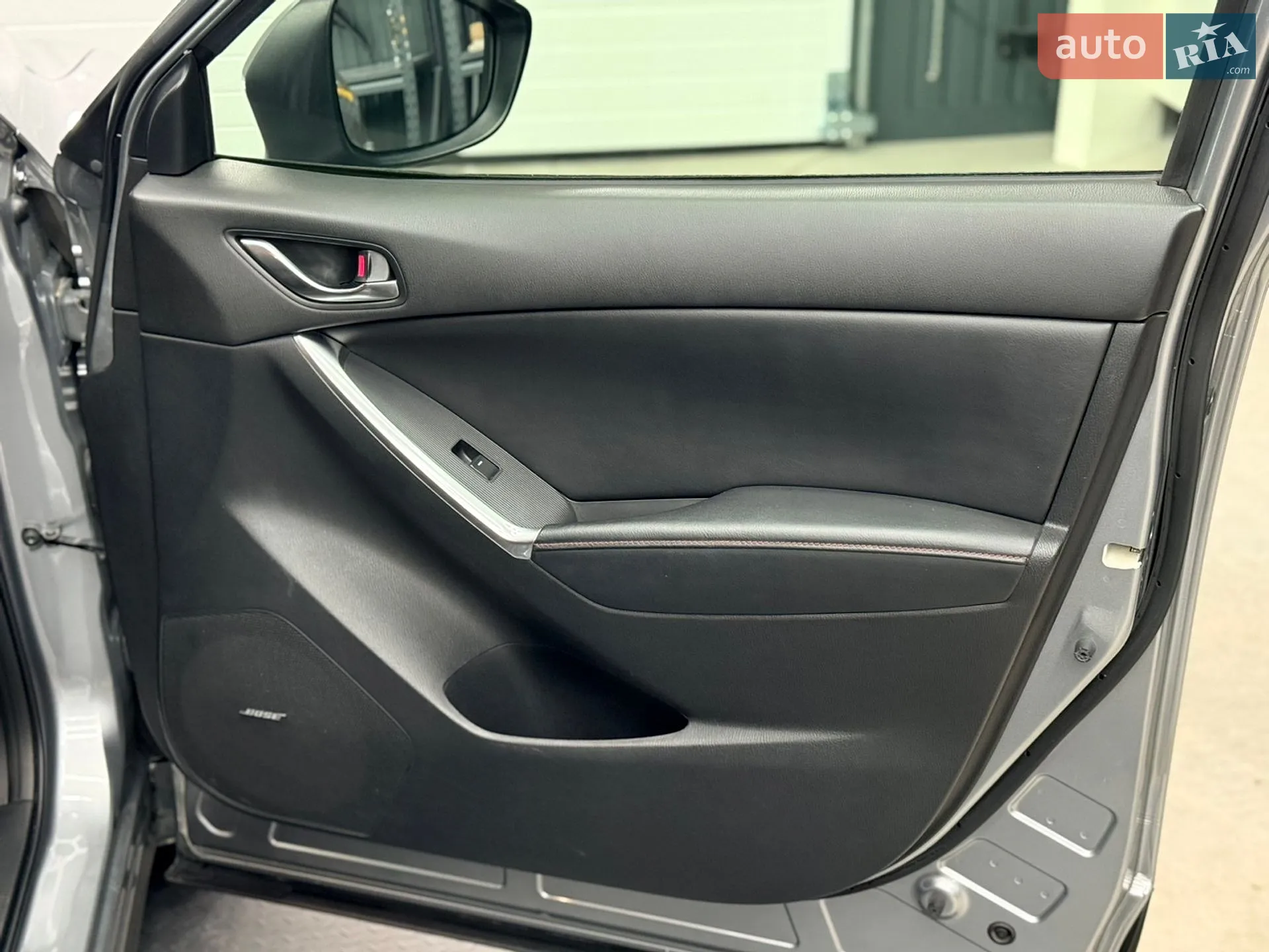 2014 Mazda CX-5 - мініатюра 25