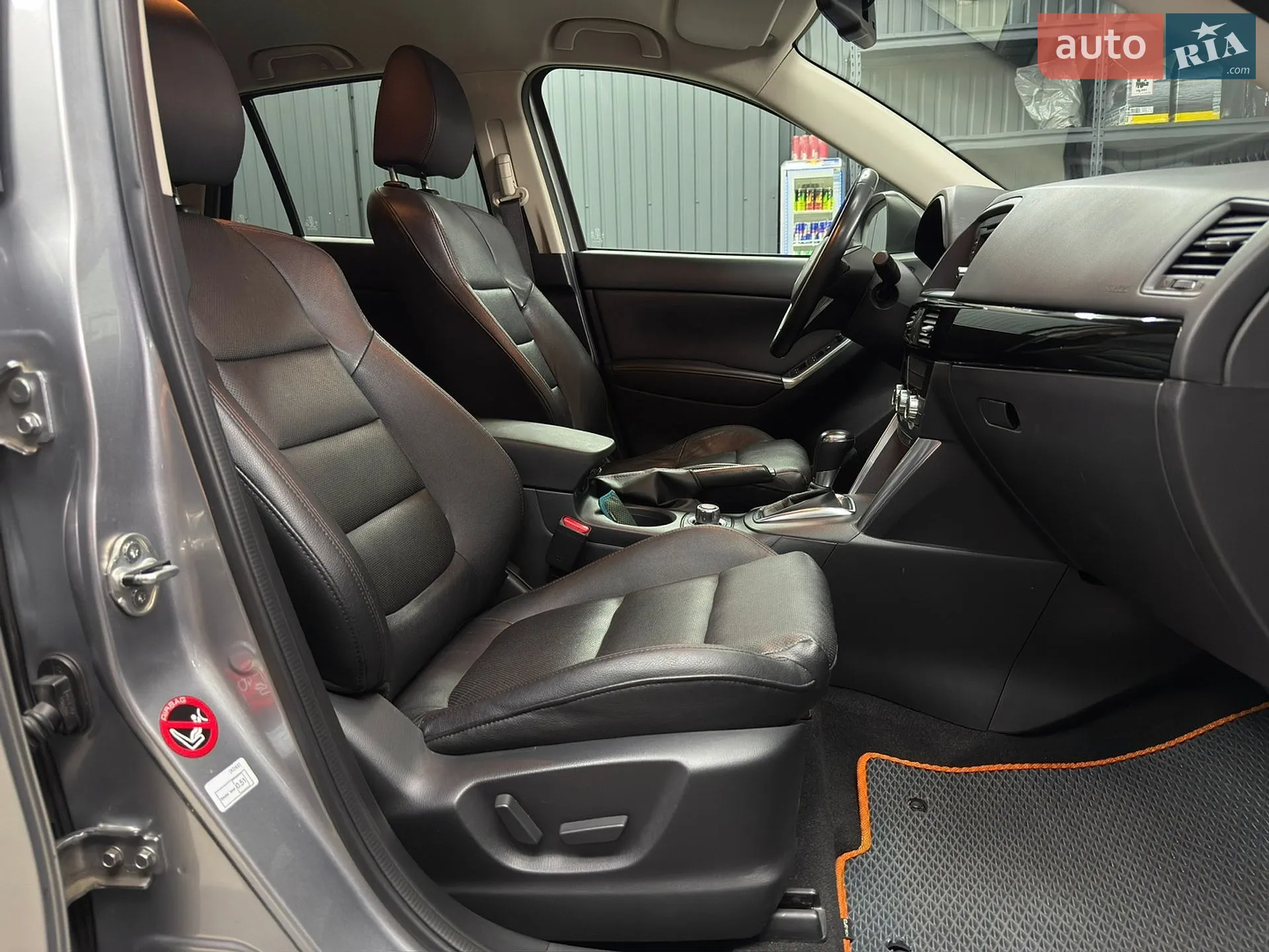 2014 Mazda CX-5 - мініатюра 26