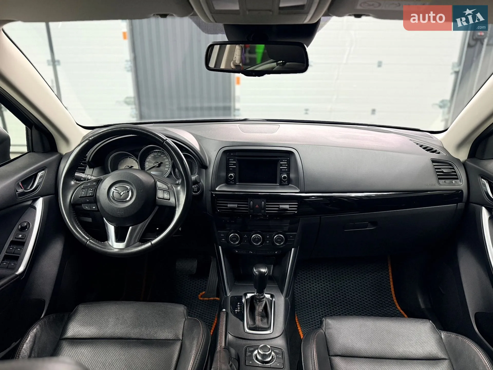 2014 Mazda CX-5 - мініатюра 28