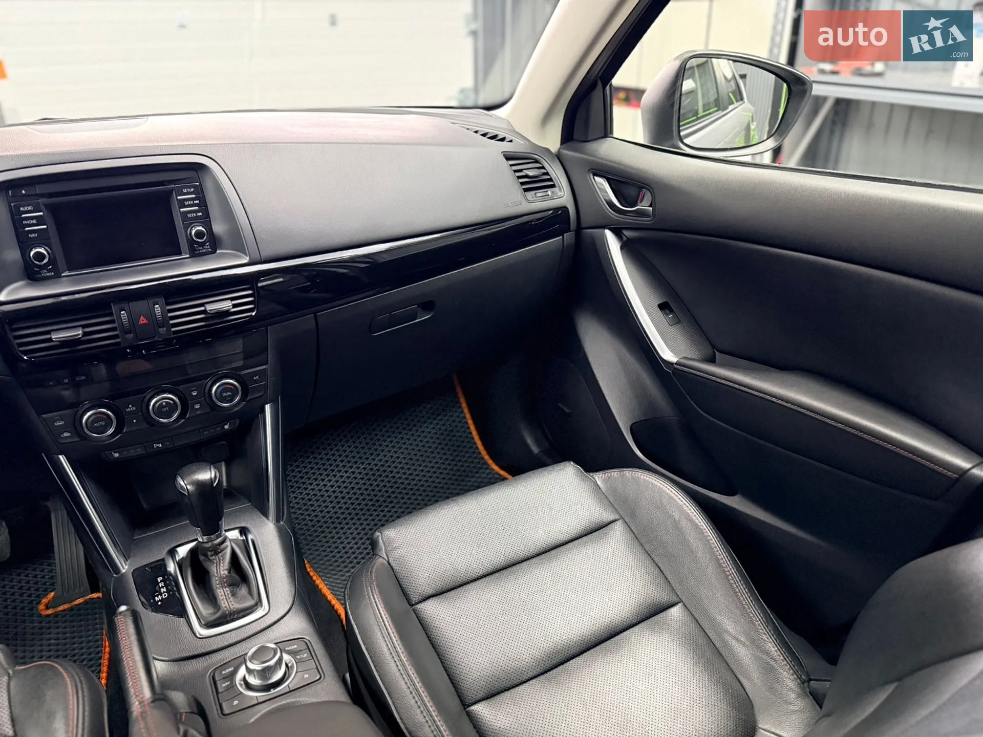 2014 Mazda CX-5 - мініатюра 29
