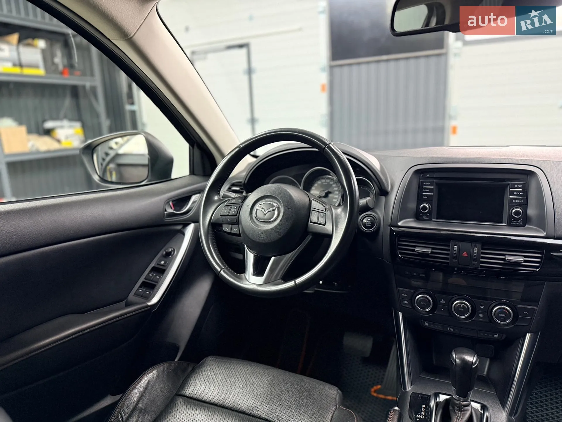 2014 Mazda CX-5 - мініатюра 30