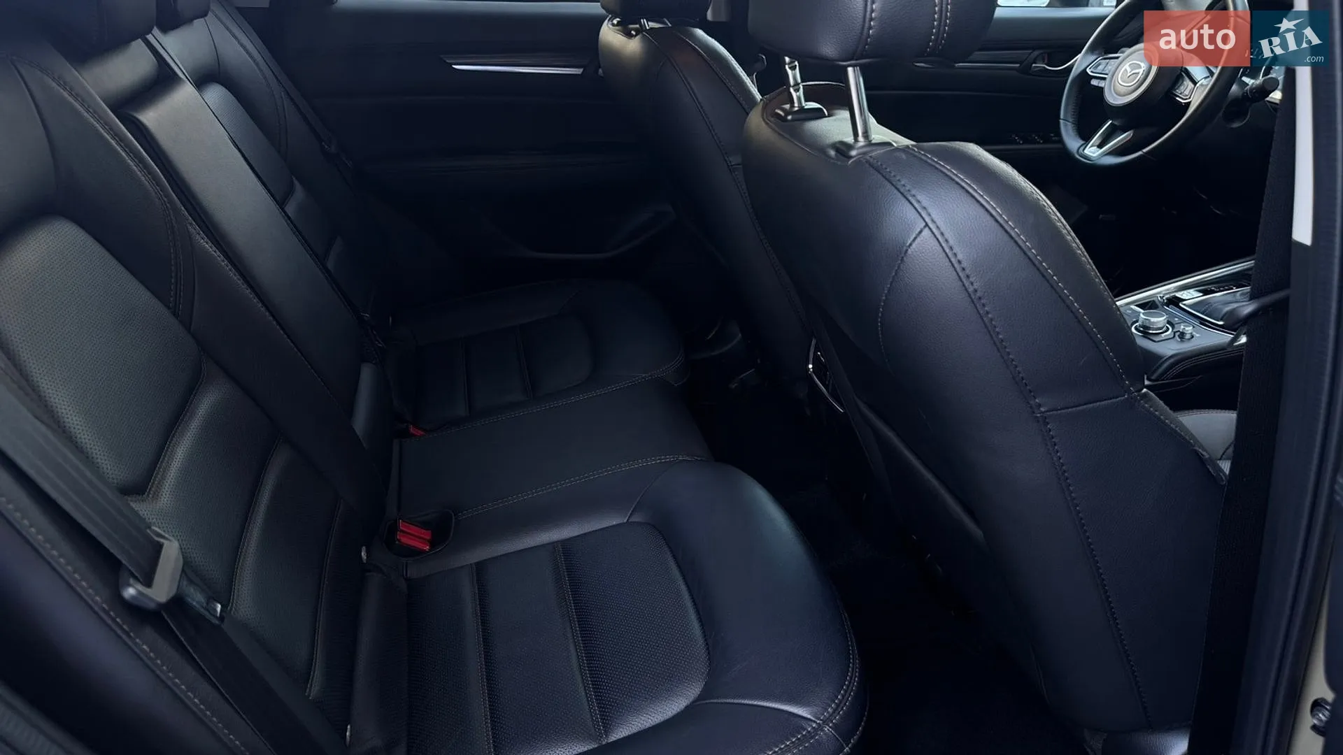 2023 Mazda CX-5 - мініатюра 7
