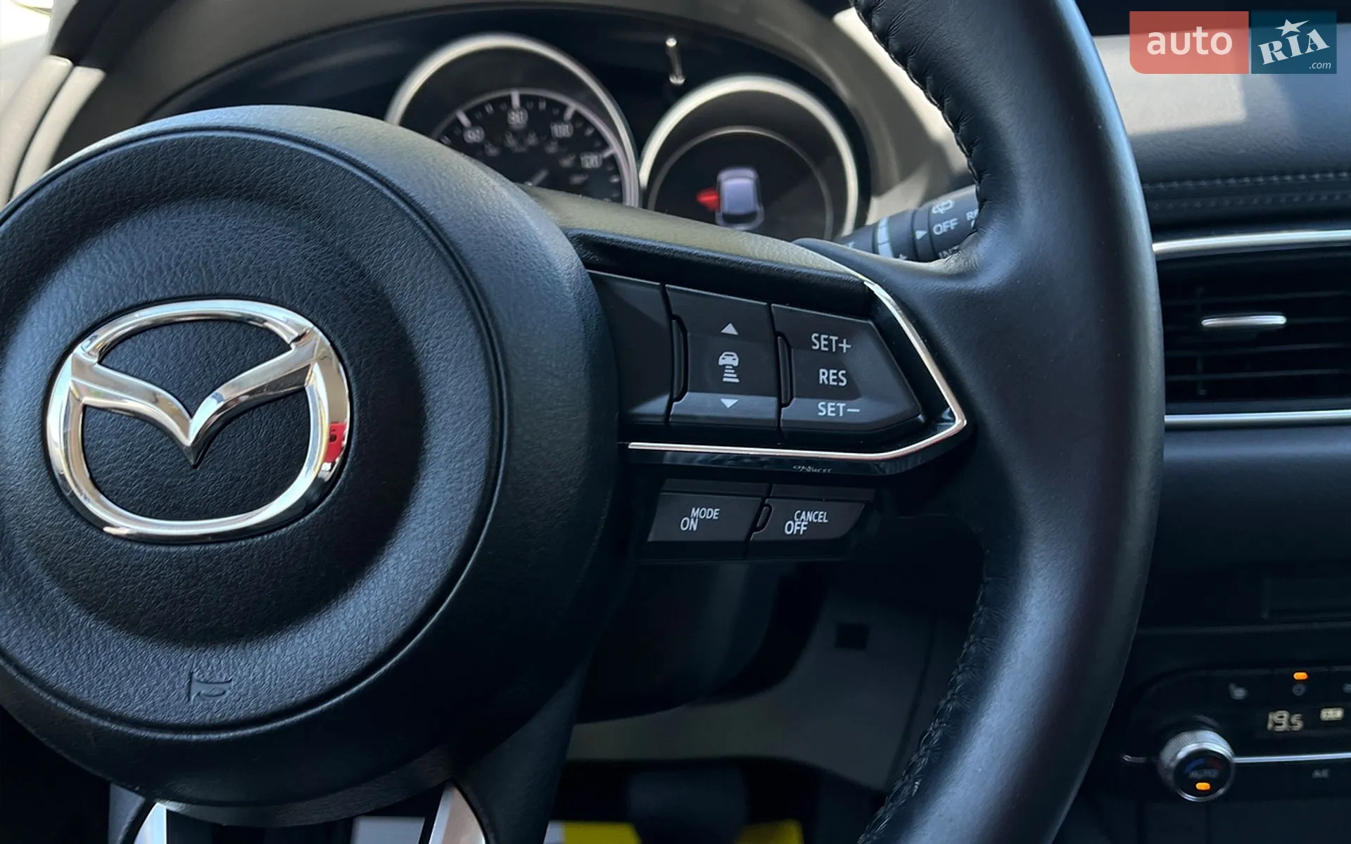 2024 Mazda CX-5 - мініатюра 12