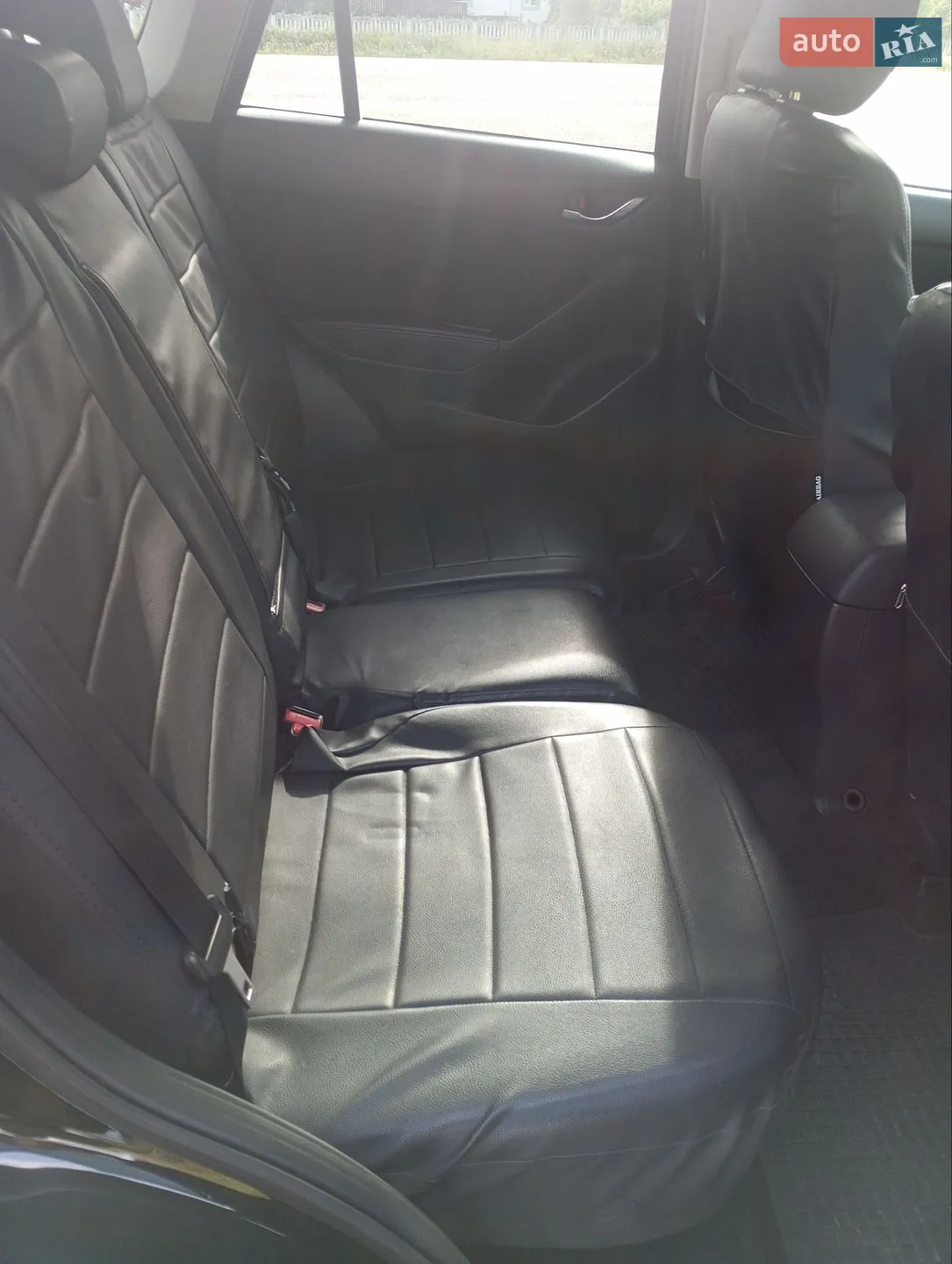 2015 Mazda CX-5 - мініатюра 2