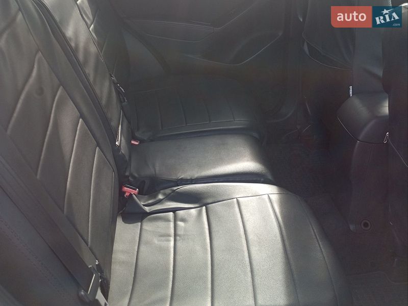 Позашляховик / Кросовер Mazda CX-5 2015 в Овручі