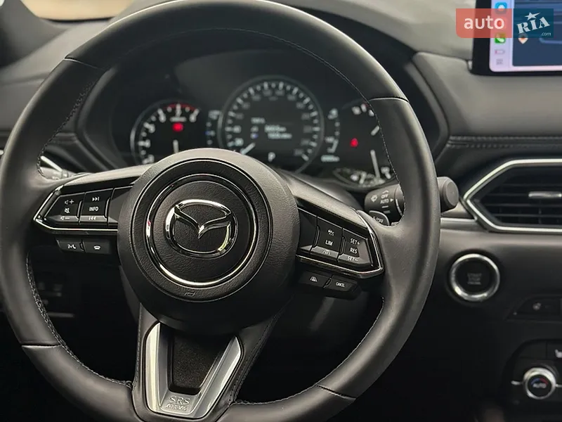 Mazda CX-5 2025 VIN JMZKEGWLA90453349 фото оголошення 15 з 62