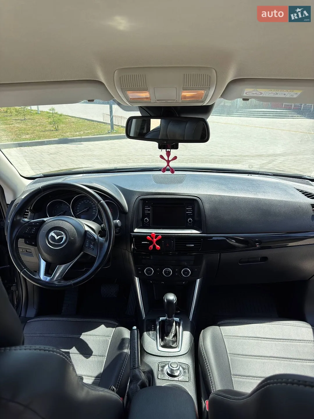 2014 Mazda CX-5 - мініатюра 20