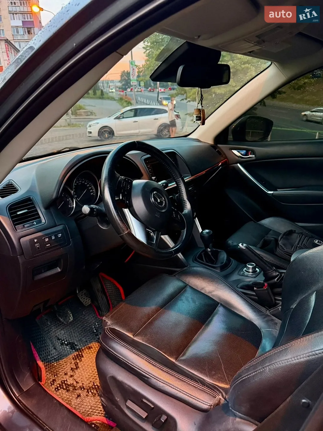 2013 Mazda CX-5 - мініатюра 8