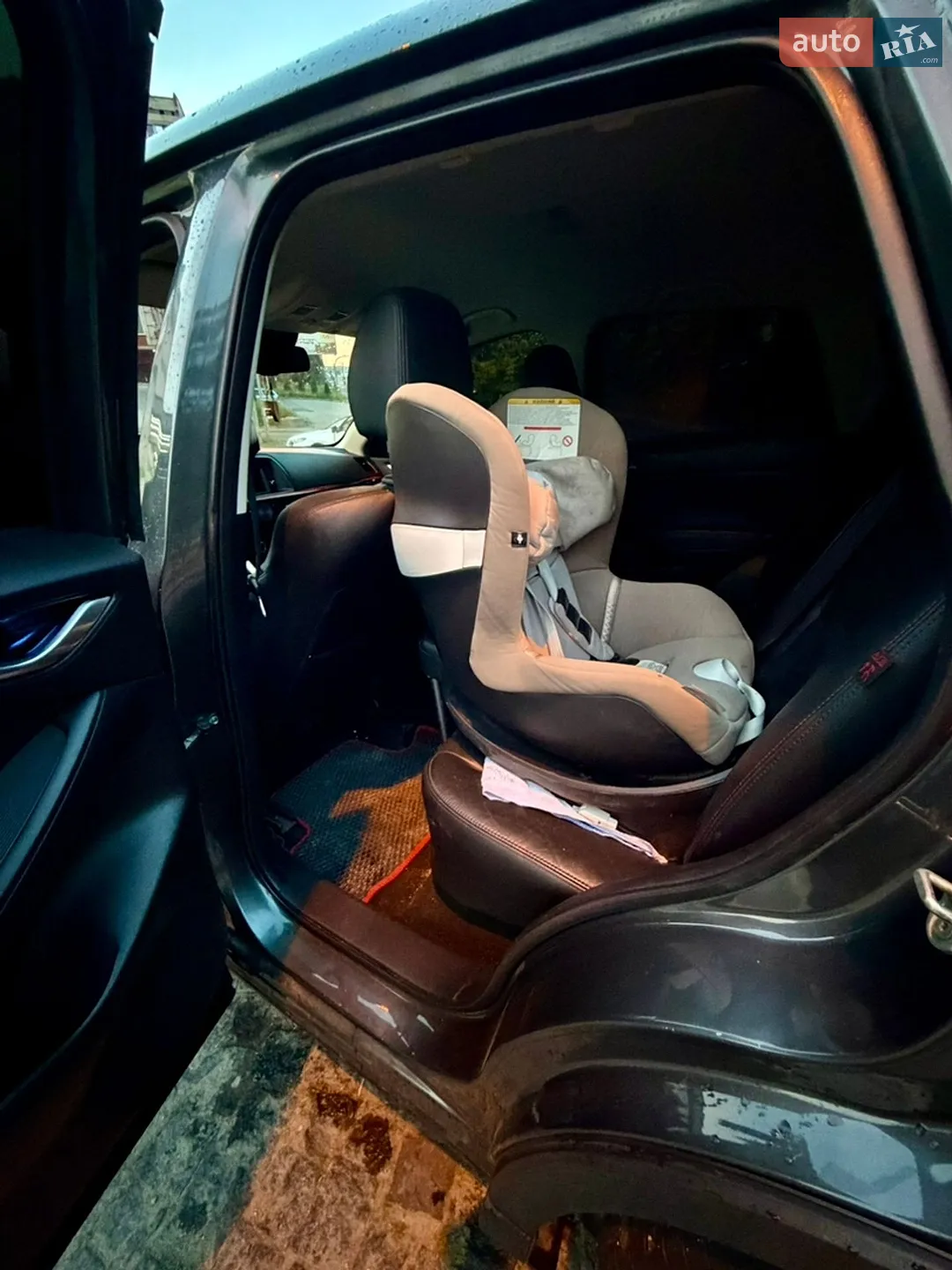 2013 Mazda CX-5 - мініатюра 12