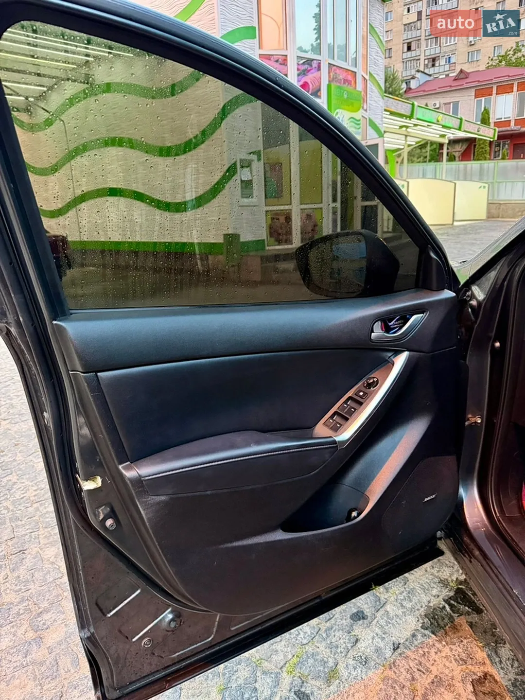 2013 Mazda CX-5 - мініатюра 10