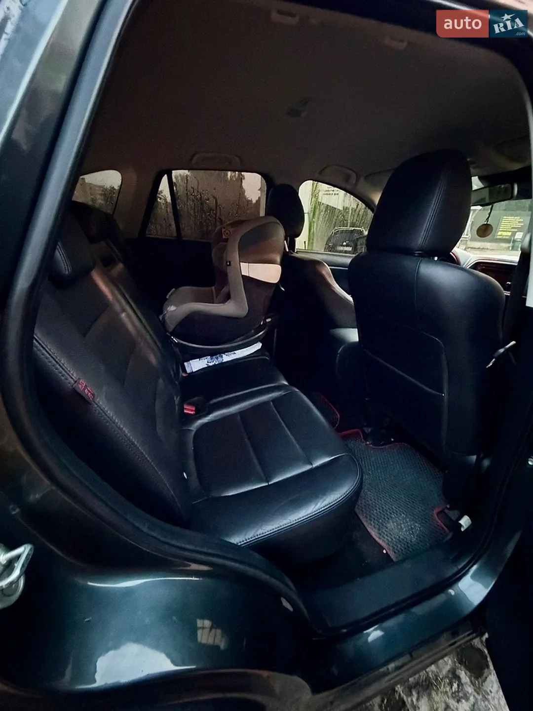 2013 Mazda CX-5 - мініатюра 13