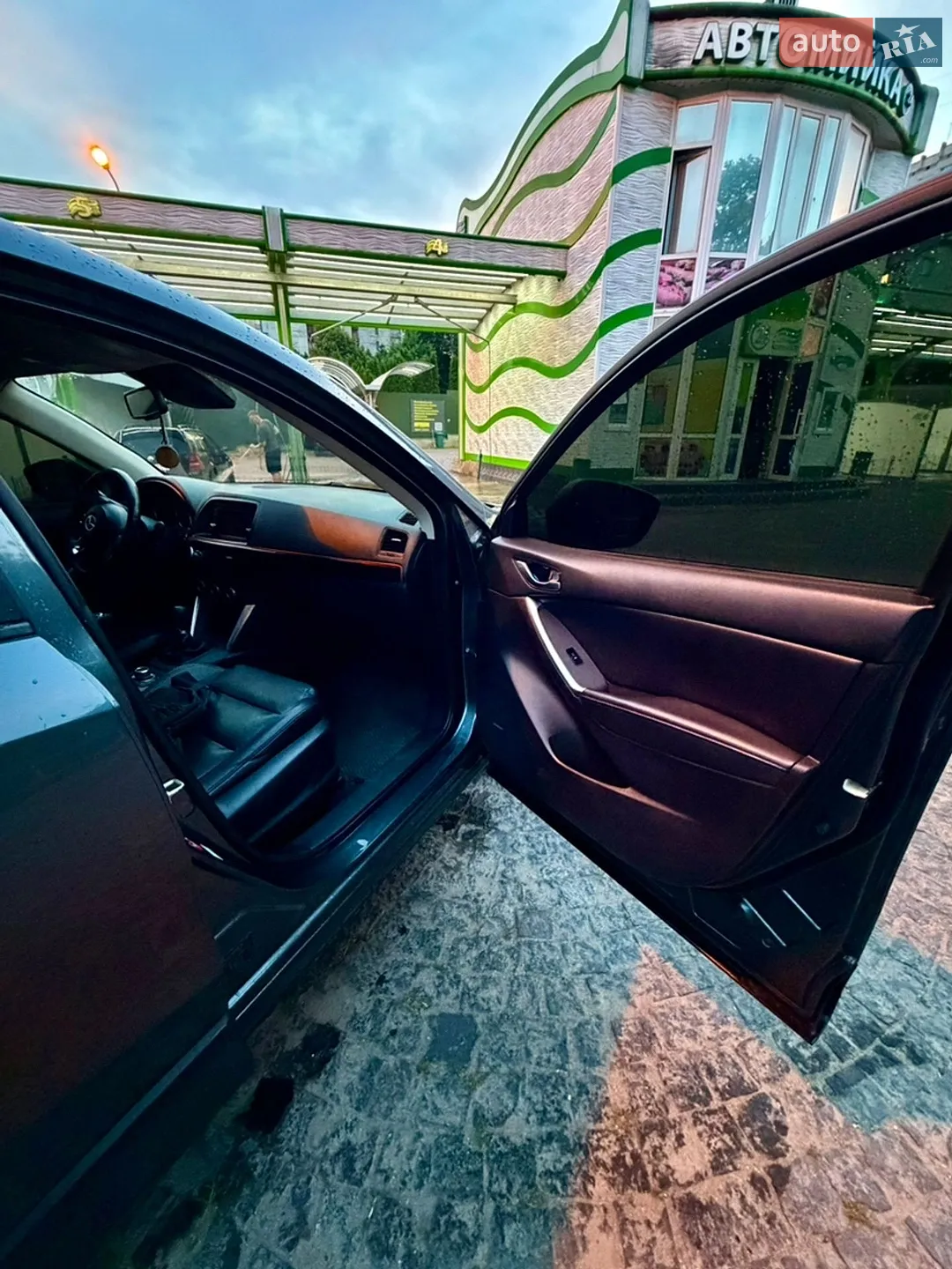 2013 Mazda CX-5 - мініатюра 15