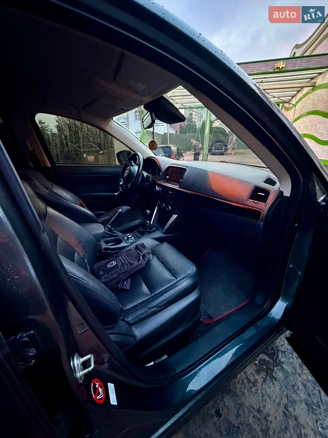 2013 Mazda CX-5 - мініатюра 16