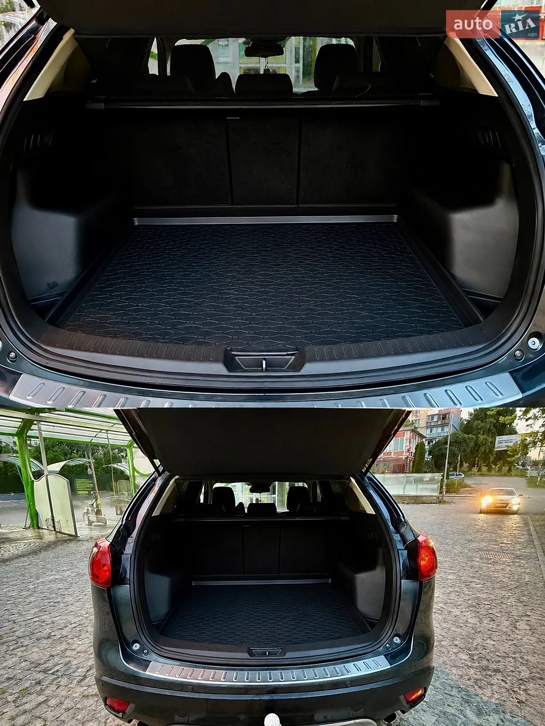 2013 Mazda CX-5 - мініатюра 17
