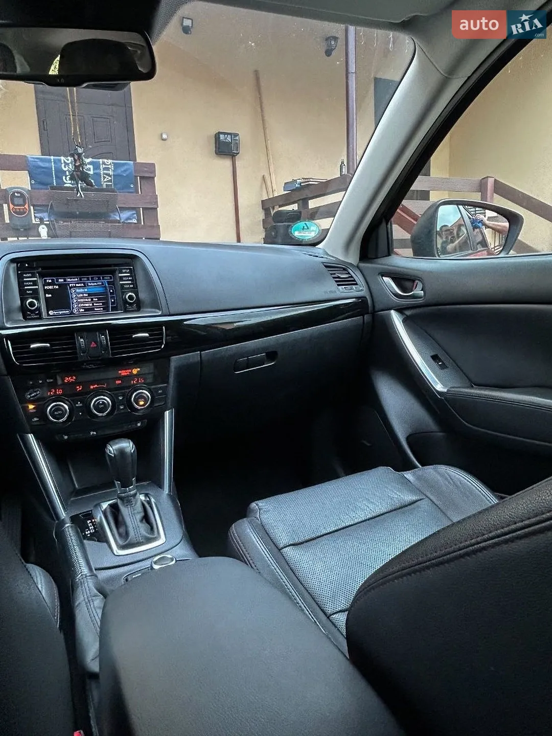 2014 Mazda CX-5 - мініатюра 14