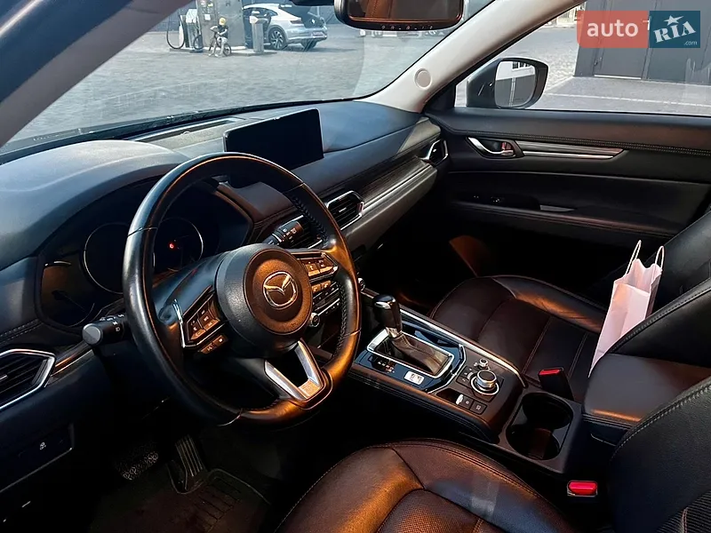 Mazda CX-5 2022 VIN JM3KFBDMXN1626499 фото оголошення 26 з 79