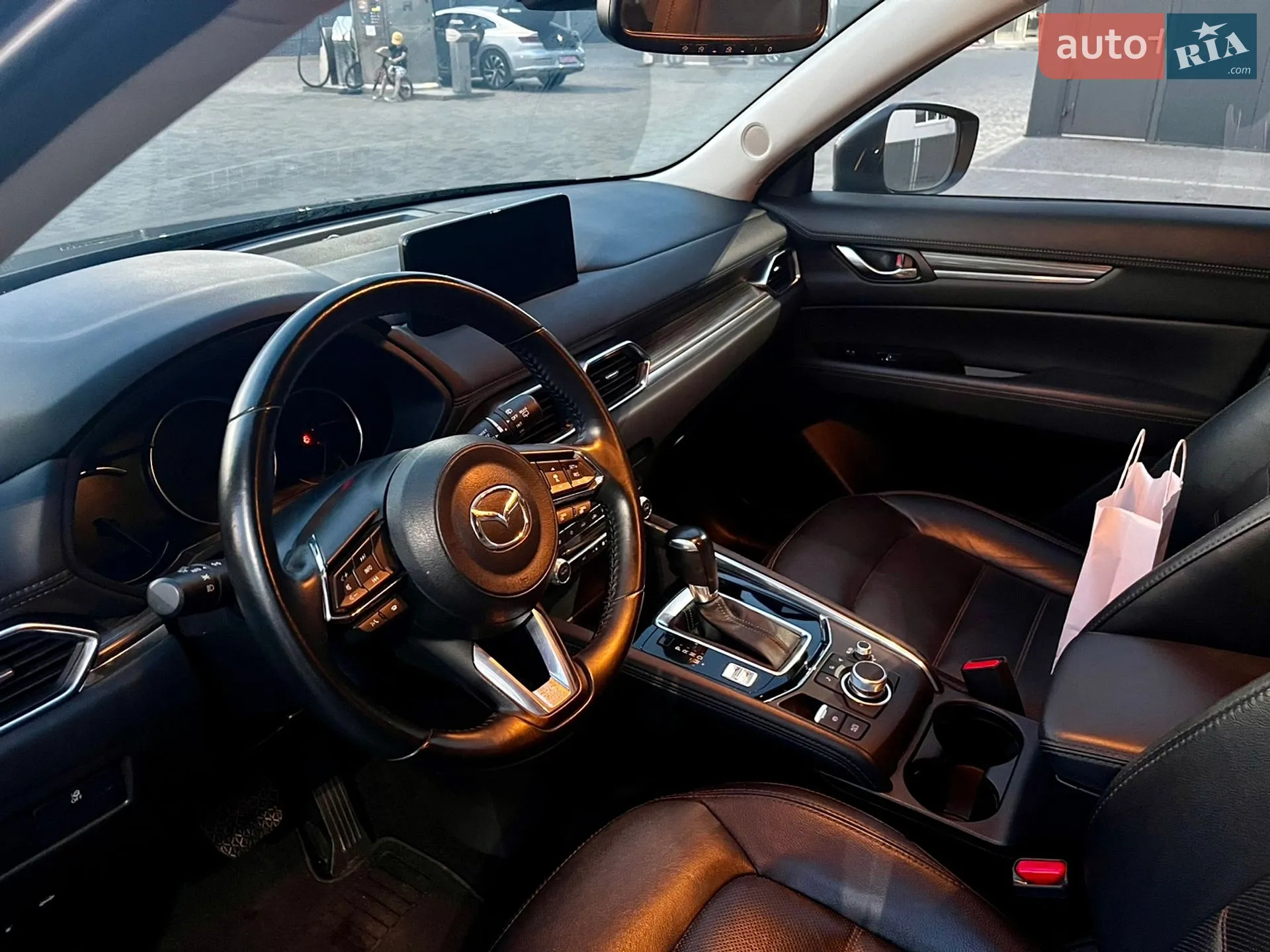 Mazda CX-5 2022 VIN JM3KFBDMXN1626499 фото оголошення 26 з 33