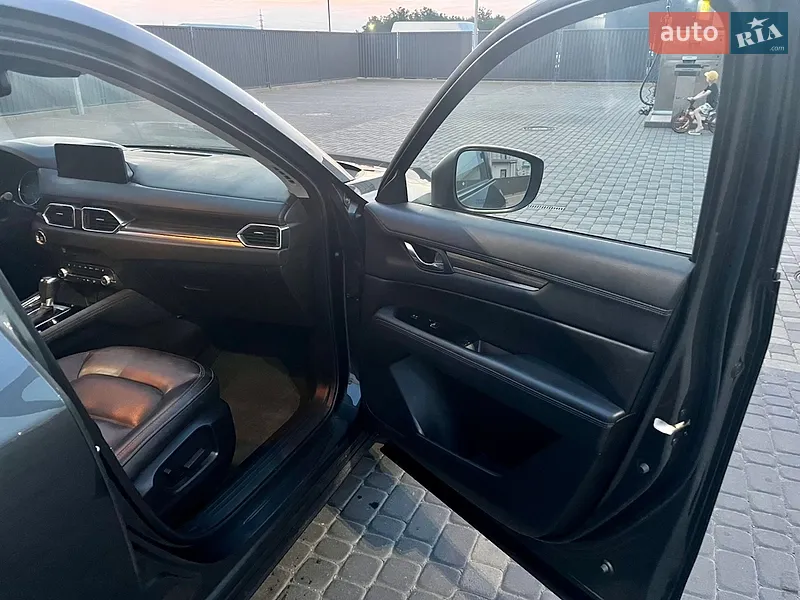 Mazda CX-5 2022 VIN JM3KFBDMXN1626499 фото оголошення 30 з 79