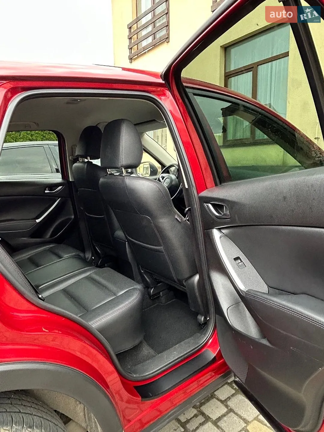 2014 Mazda CX-5 - мініатюра 17