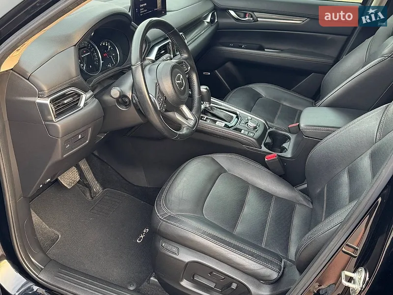 Mazda CX-5 2022 VIN JM3KFBEM4N1546307 фото оголошення 15 з 66