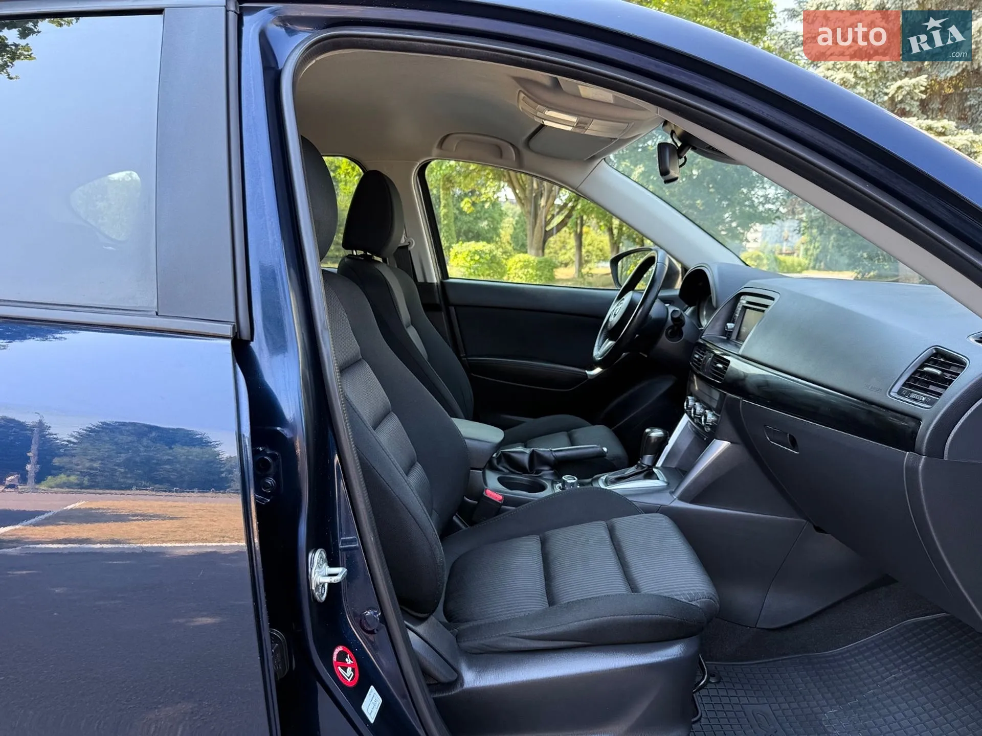 2013 Mazda CX-5 - мініатюра 34