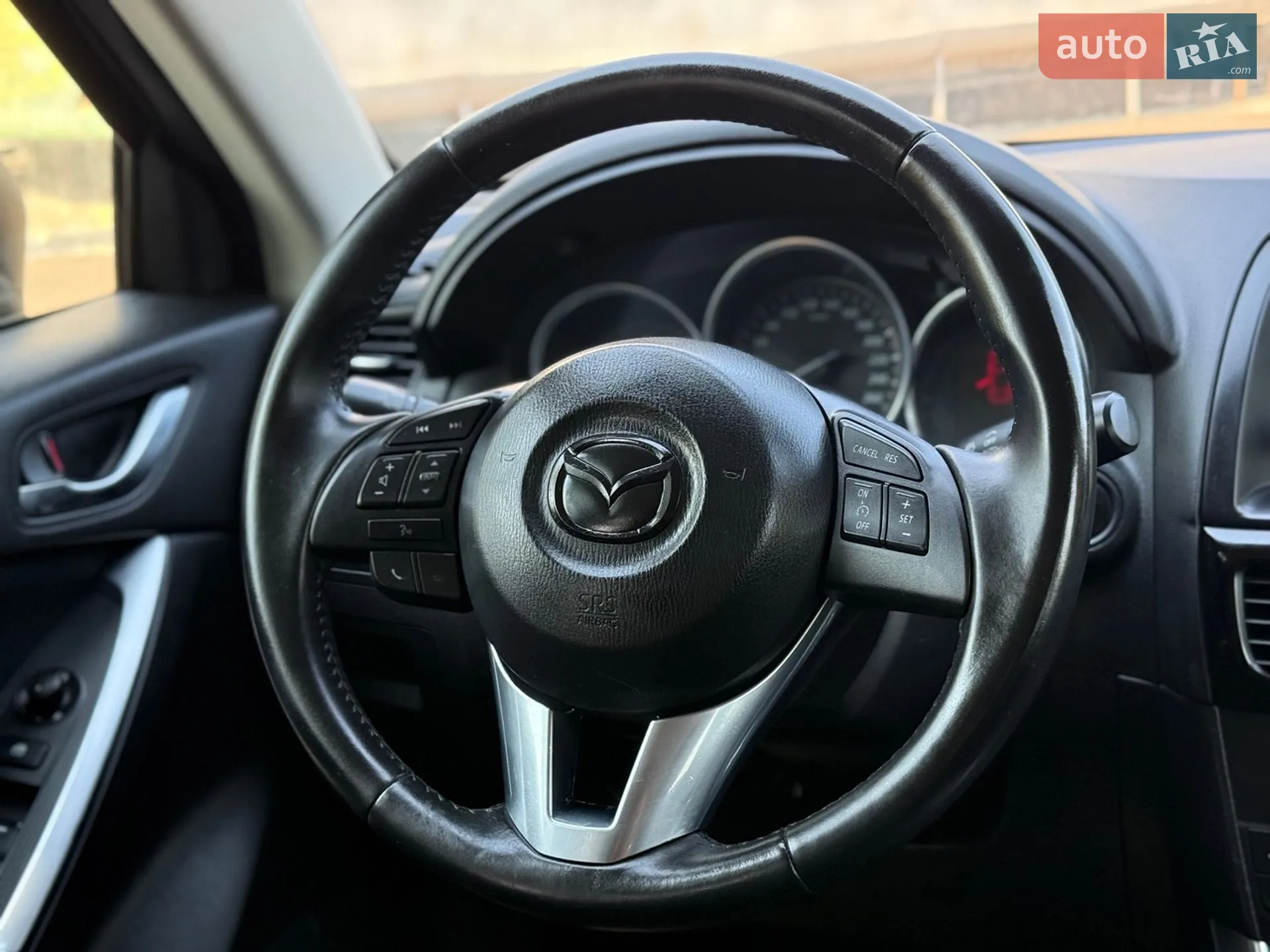 2013 Mazda CX-5 - мініатюра 53