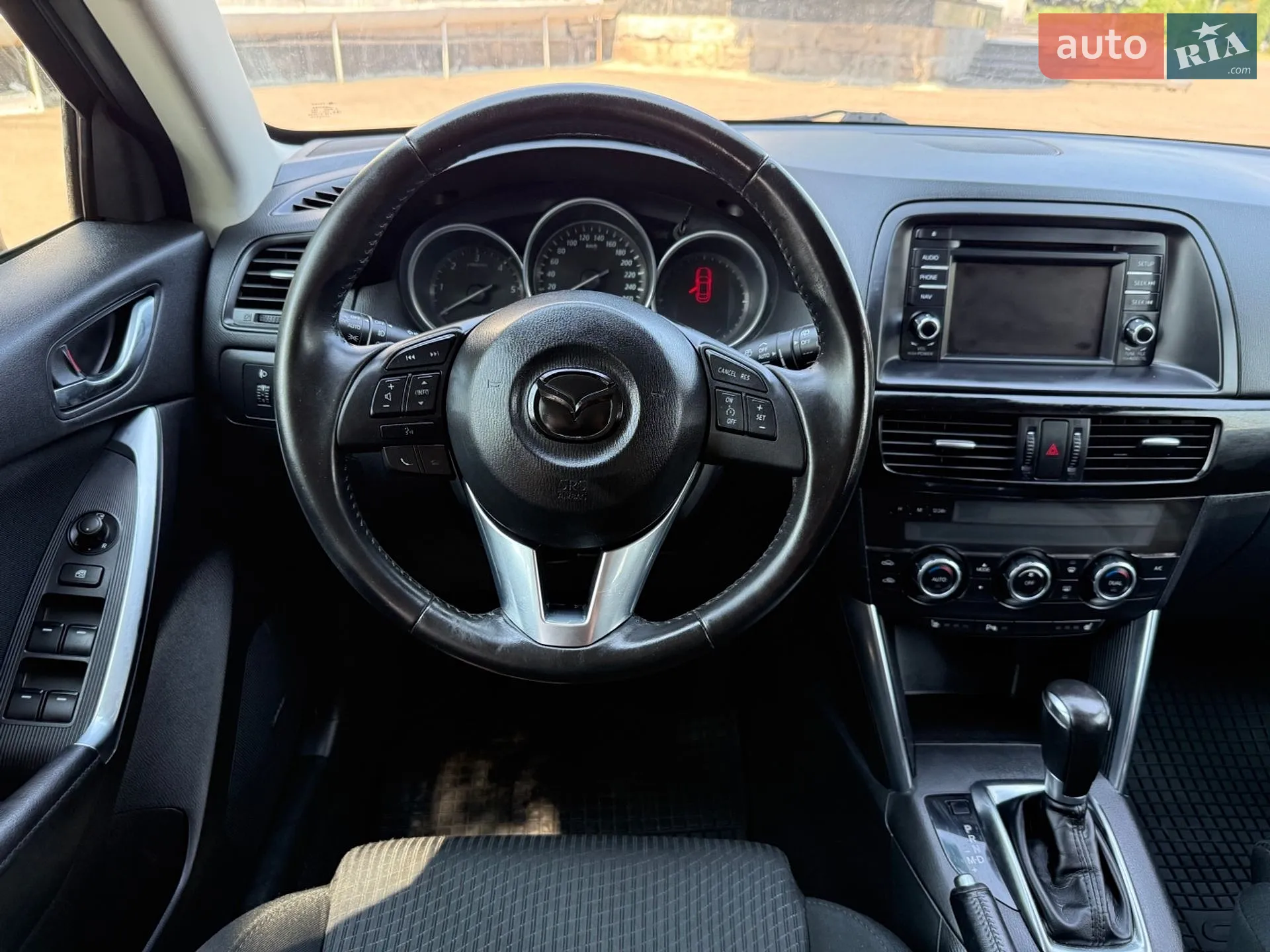 2013 Mazda CX-5 - мініатюра 55