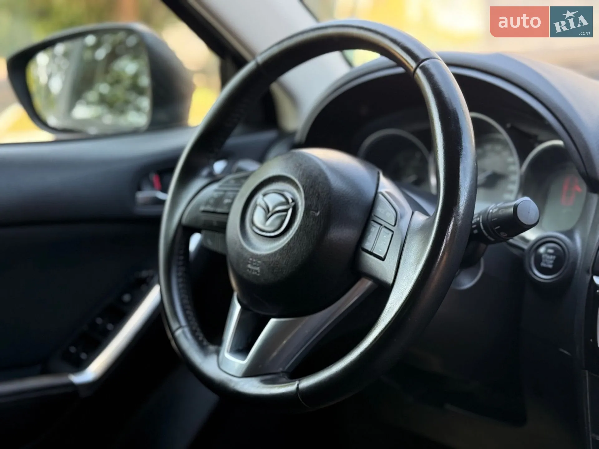 2013 Mazda CX-5 - мініатюра 64