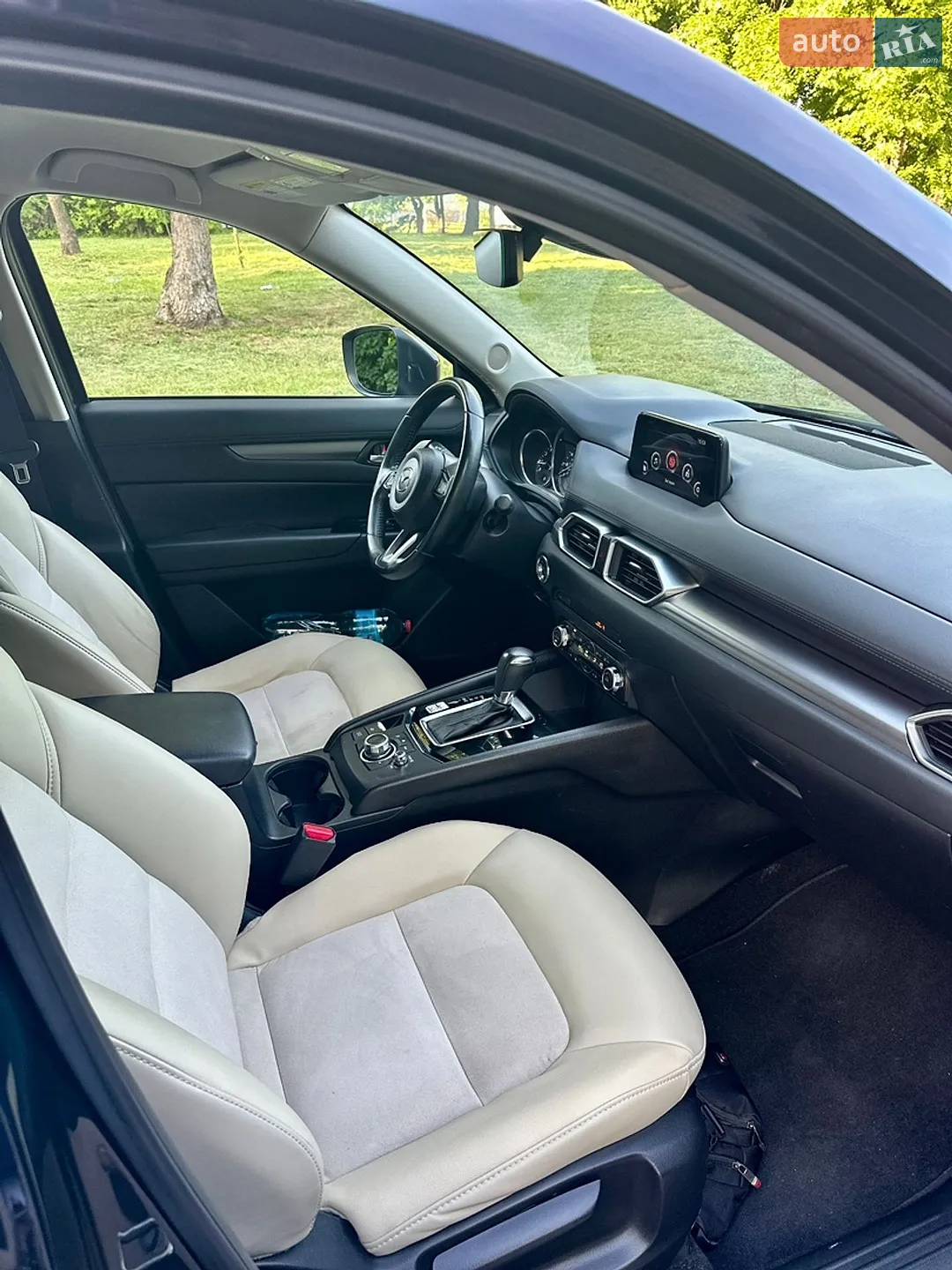 2017 Mazda CX-5 - мініатюра 16