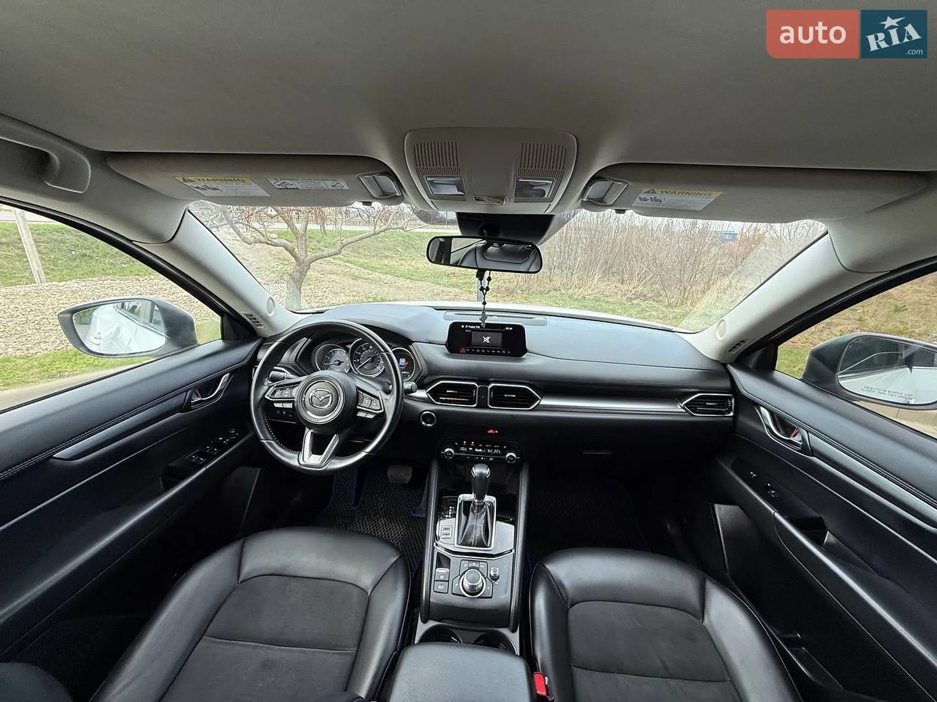 2020 Mazda CX-5 - мініатюра 5