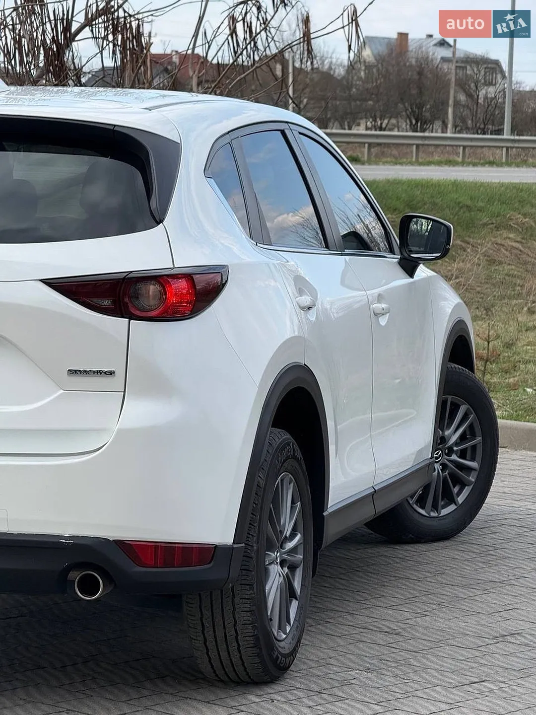 2020 Mazda CX-5 - мініатюра 29